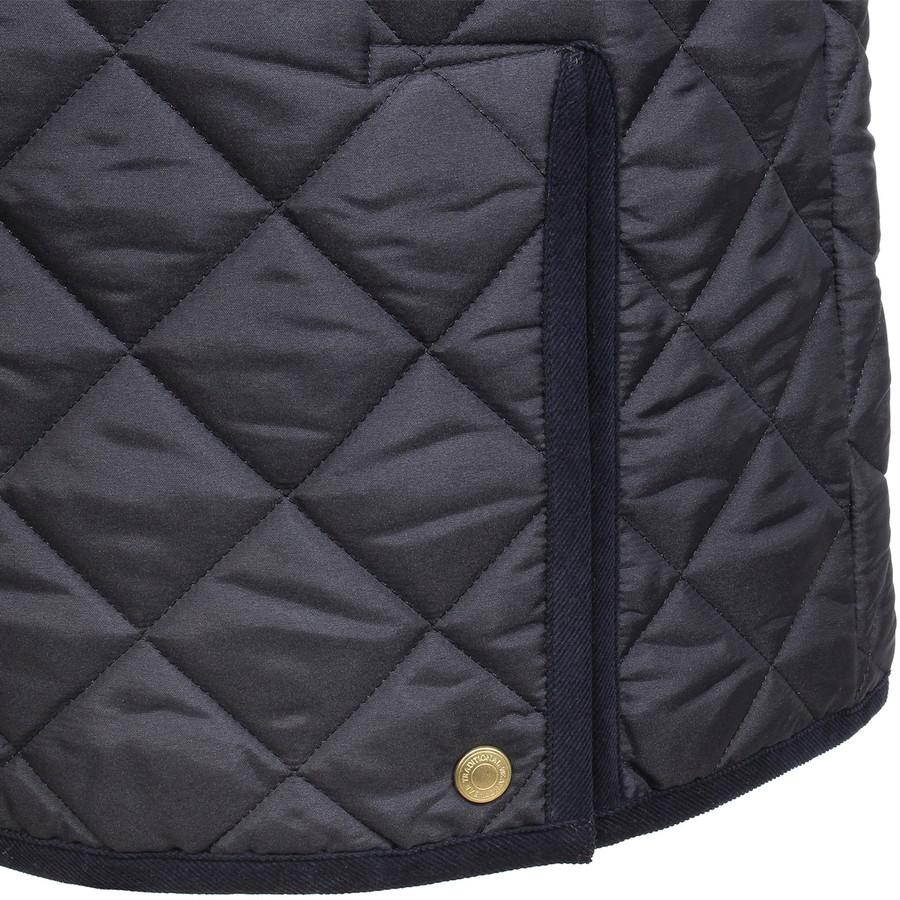 1/11+5% トラディショナルウェザーウェア レディース キルティングコート アークリー ロング Arkley Long L252APQCO0483AA Traditional Weatherwear | Traditional Weatherwear | 11