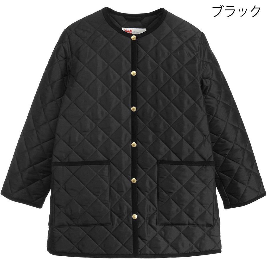 1/11+5% トラディショナルウェザーウェア レディース キルティングコート アークリー ミドル Aライン Arkley L252APQCO0485AA Traditional Weatherwear | Traditional Weatherwear | 01