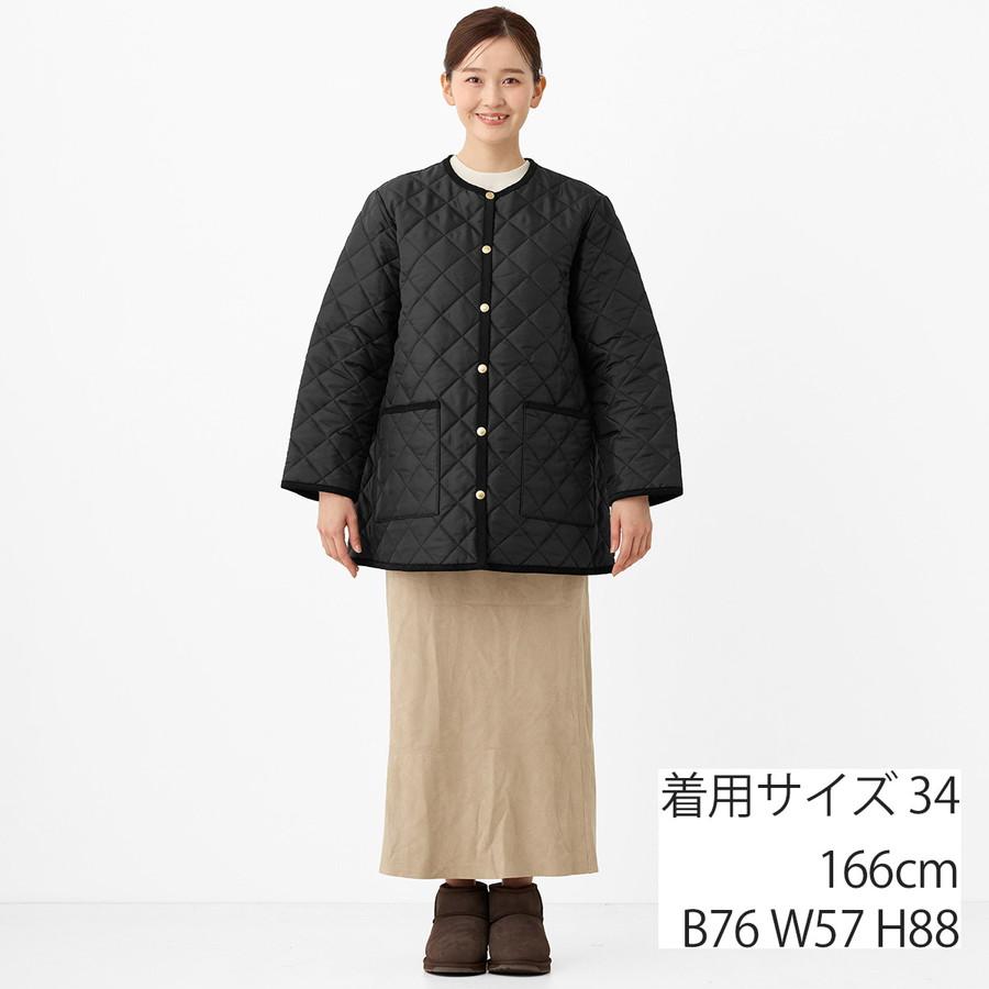 1/11+5% トラディショナルウェザーウェア レディース キルティングコート アークリー ミドル Aライン Arkley L252APQCO0485AA Traditional Weatherwear | Traditional Weatherwear | 04