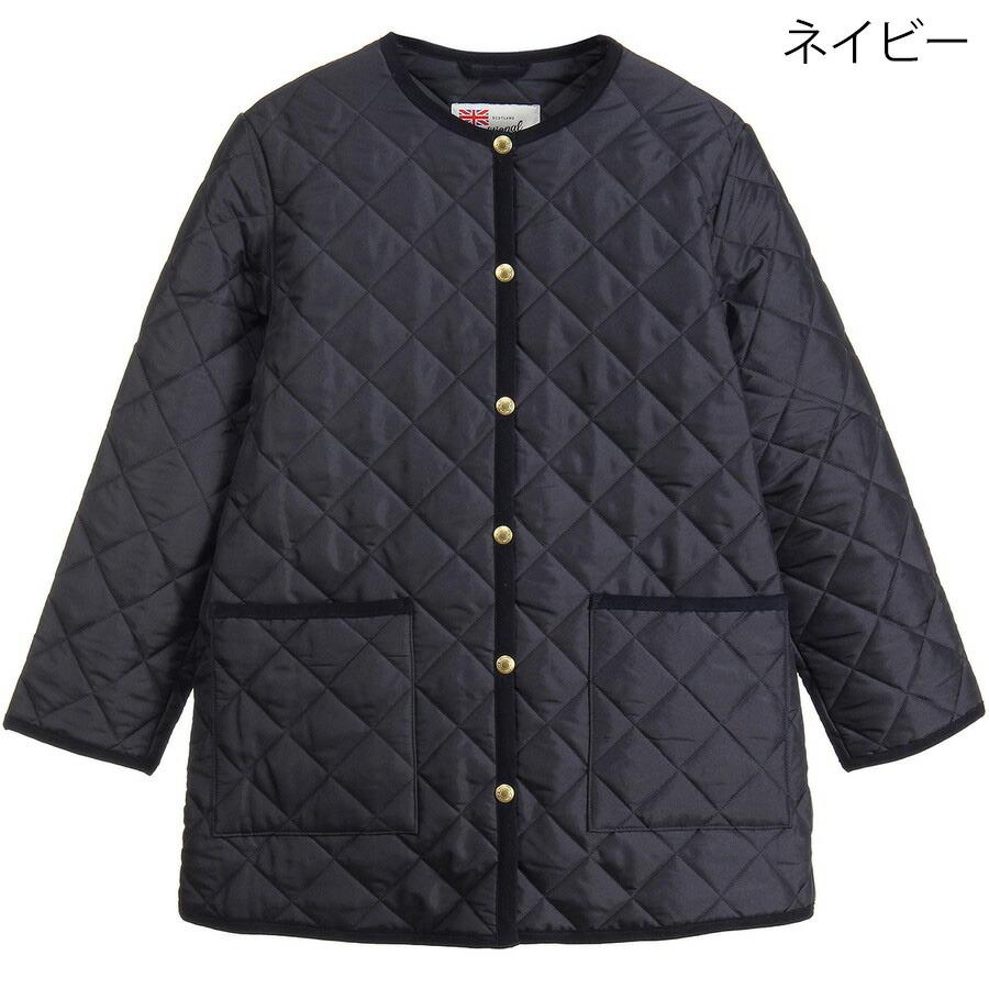 1/11+5% トラディショナルウェザーウェア レディース キルティングコート アークリー ミドル Aライン Arkley L252APQCO0485AA Traditional Weatherwear | Traditional Weatherwear | 02