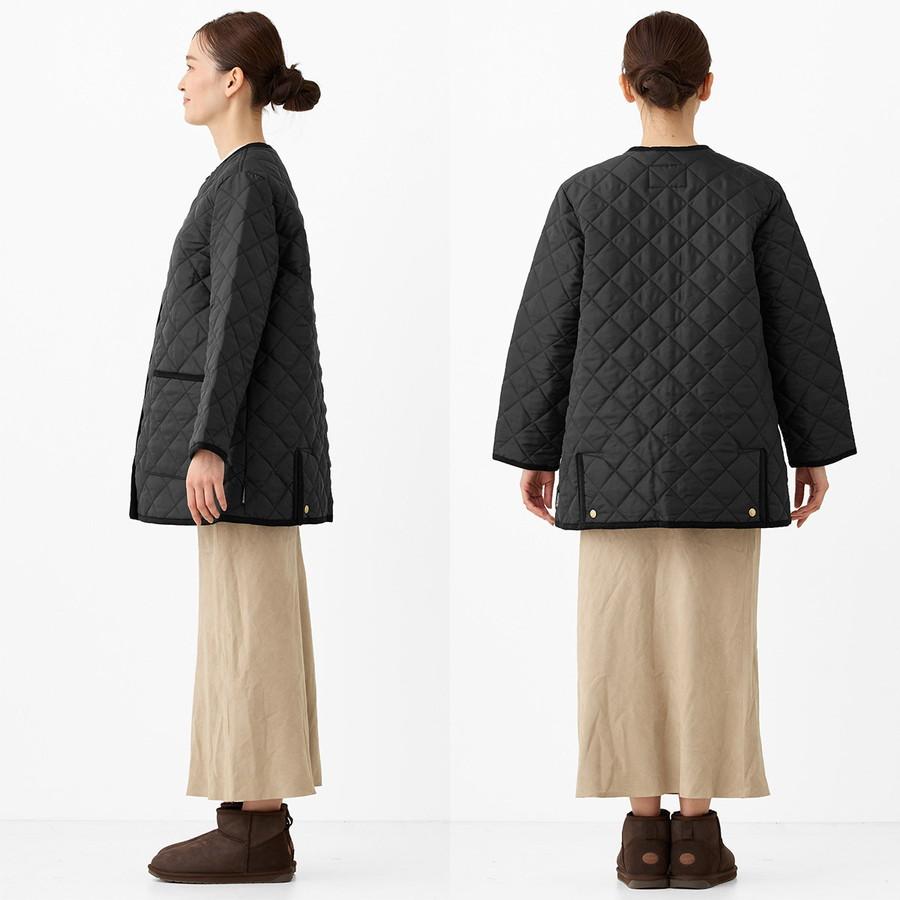 1/11+5% トラディショナルウェザーウェア レディース キルティングコート アークリー ミドル Aライン Arkley L252APQCO0485AA Traditional Weatherwear | Traditional Weatherwear | 06