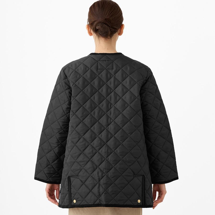 1/11+5% トラディショナルウェザーウェア レディース キルティングコート アークリー ミドル Aライン Arkley L252APQCO0485AA Traditional Weatherwear | Traditional Weatherwear | 07