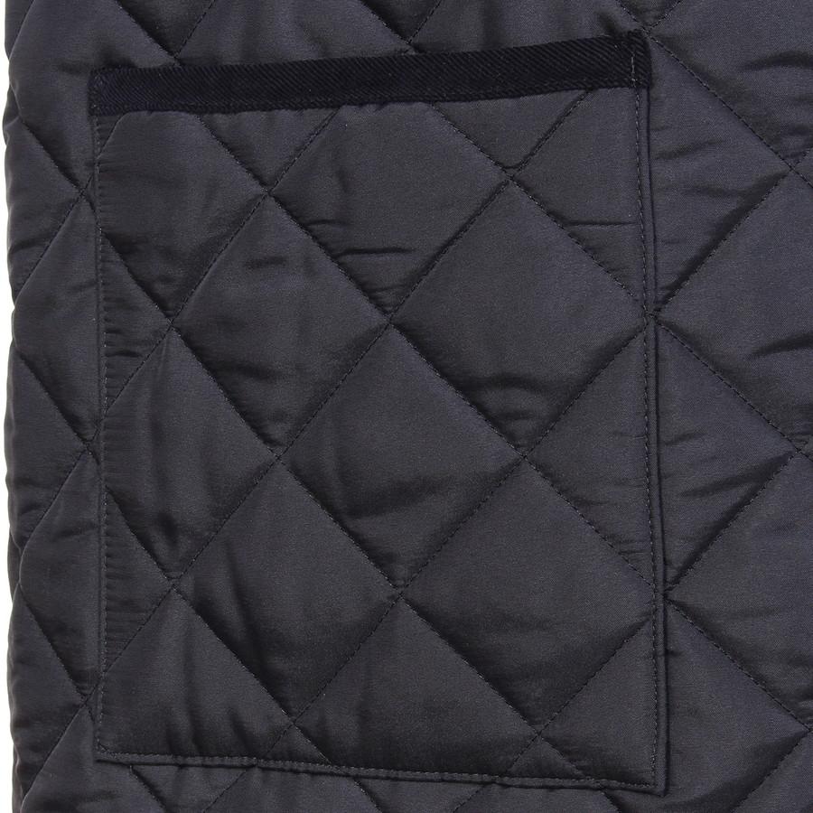 1/11+5% トラディショナルウェザーウェア レディース キルティングコート アークリー ミドル Aライン Arkley L252APQCO0485AA Traditional Weatherwear | Traditional Weatherwear | 12