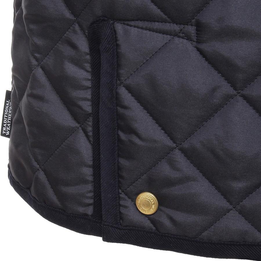 1/11+5% トラディショナルウェザーウェア レディース キルティングコート アークリー ミドル Aライン Arkley L252APQCO0485AA Traditional Weatherwear | Traditional Weatherwear | 13