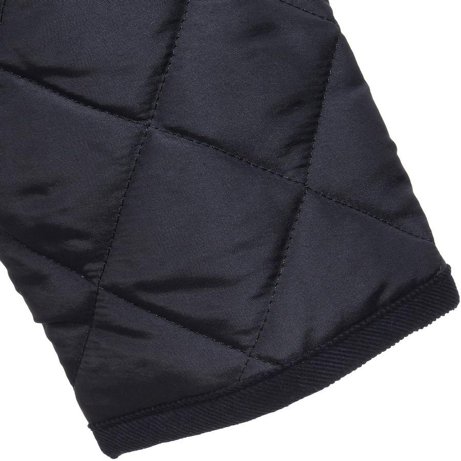 トラディショナル ウェザーウェア レディース キルティングコート アークリー ロング Aライン L252APQCO0486AA Traditional Weatherwear | Traditional Weatherwear | 10