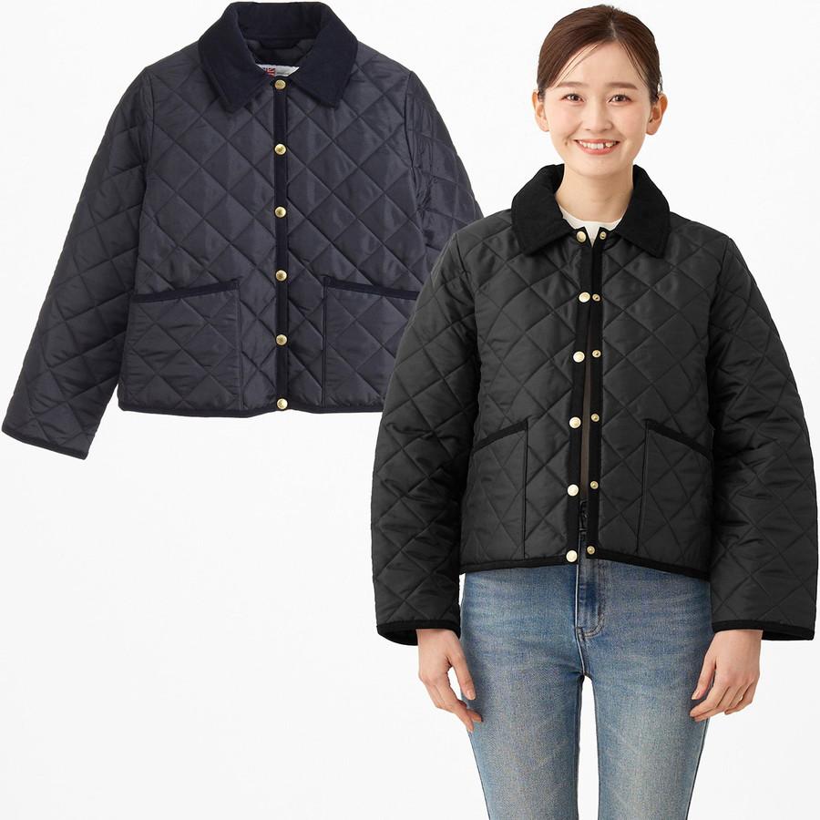 1/11+5% トラディショナル ウェザーウェア レディース キルティングジャケット ウェーバリーAライン Waverly L252APQCO0487AA Traditional Weatherwear | Traditional Weatherwear
