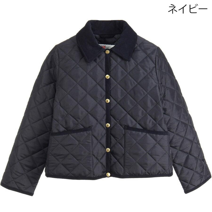 1/11+5% トラディショナル ウェザーウェア レディース キルティングジャケット ウェーバリーAライン Waverly L252APQCO0487AA Traditional Weatherwear | Traditional Weatherwear | 02