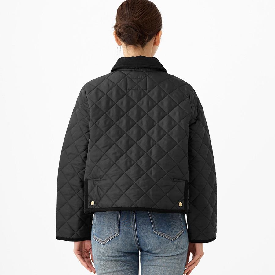 1/11+5% トラディショナル ウェザーウェア レディース キルティングジャケット ウェーバリーAライン Waverly L252APQCO0487AA Traditional Weatherwear | Traditional Weatherwear | 06