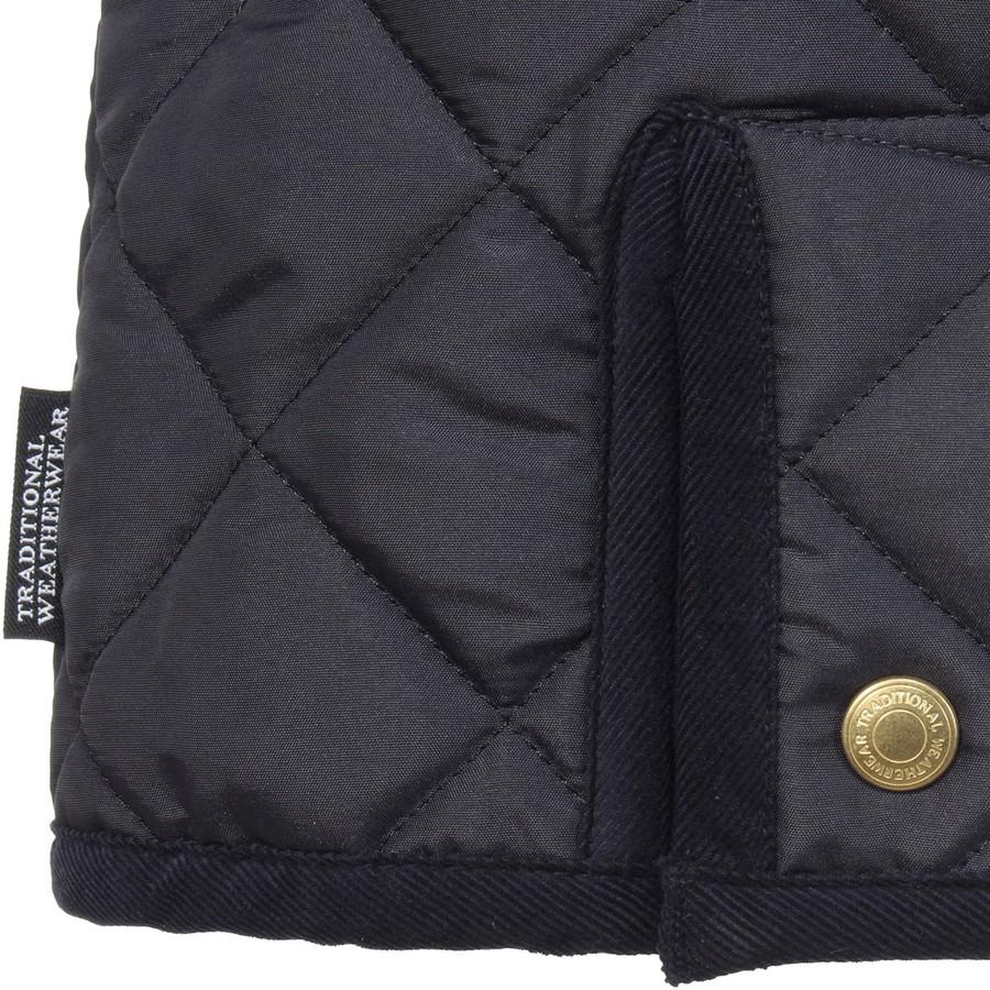 1/11+5% トラディショナル ウェザーウェア レディース キルティングジャケット ウェーバリーAライン Waverly L252APQCO0487AA Traditional Weatherwear | Traditional Weatherwear | 12