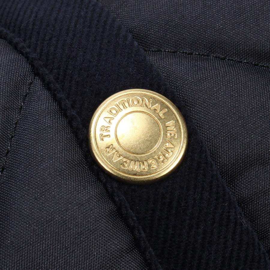 トラディショナル ウェザーウェア レディース キルティングジレ アークリー ジレ Arkley Gilet L252APQVS0308AA Traditional Weatherwear | Traditional Weatherwear | 14