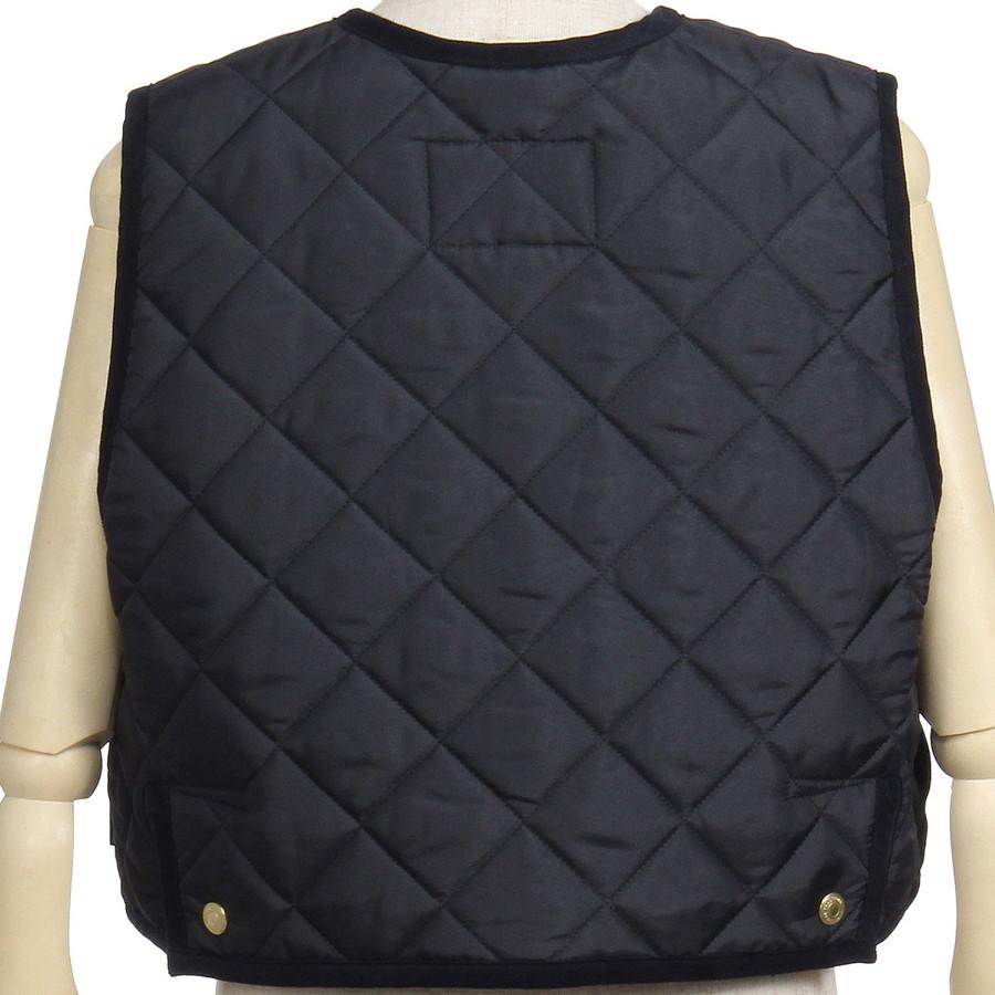 トラディショナル ウェザーウェア レディース キルティングジレ アークリー ジレ Arkley Gilet L252APQVS0308AA Traditional Weatherwear | Traditional Weatherwear | 10