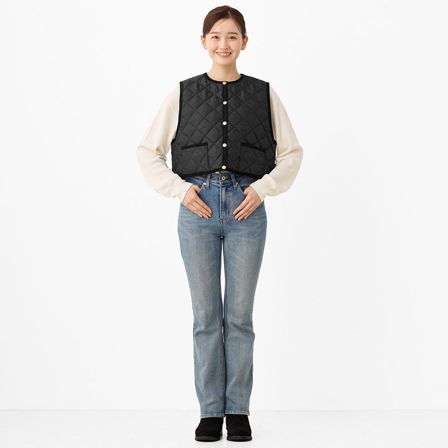 トラディショナル ウェザーウェア レディース キルティングジレ アークリー ジレ Arkley Gilet L252APQVS0308AA Traditional Weatherwear | Traditional Weatherwear | 07