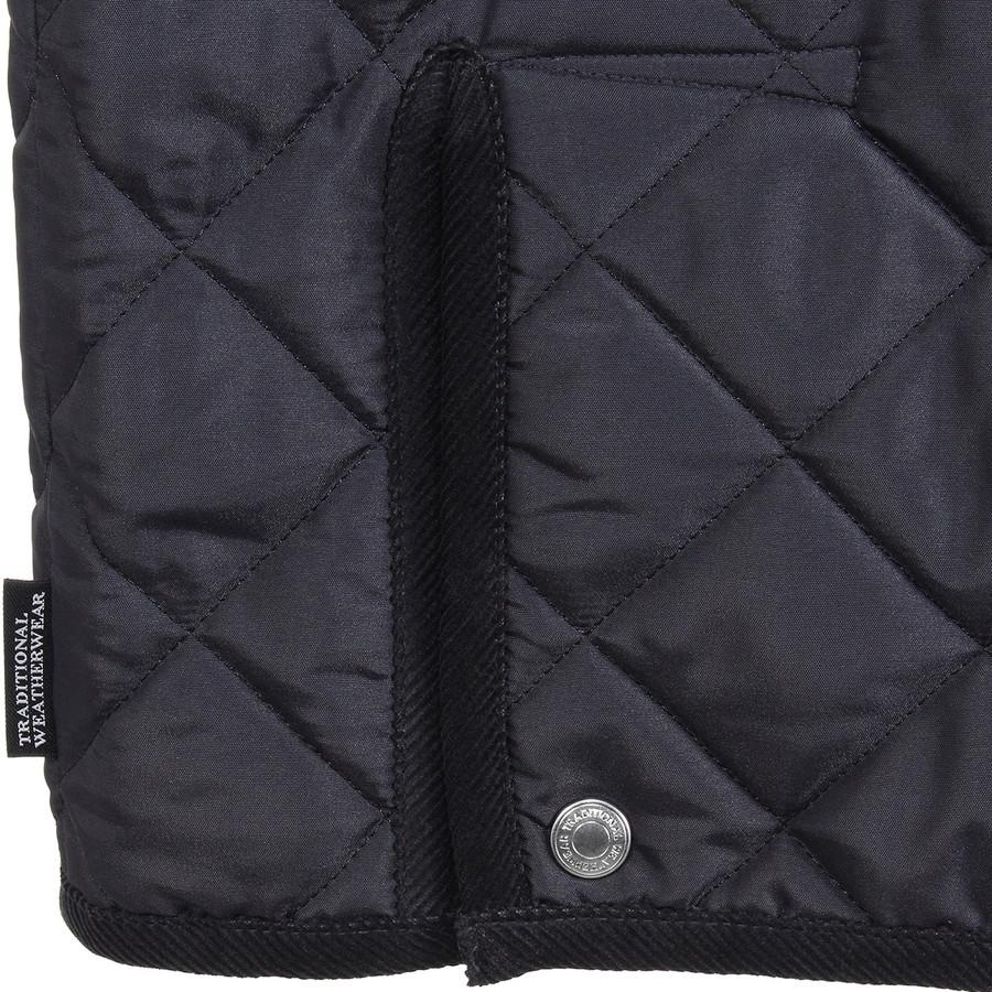 1/11プレミアム会員+5% トラディショナル ウェザーウェア メンズ キルティングジャケット ウェーバリー Traditional Weatherwear Waverly G252APQCO0430AA | Traditional Weatherwear | 11