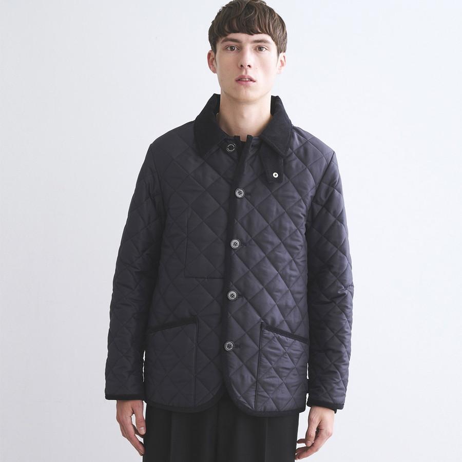 1/11プレミアム会員+5% トラディショナル ウェザーウェア メンズ キルティングジャケット ウェーバリー Traditional Weatherwear Waverly G252APQCO0430AA | Traditional Weatherwear | 13