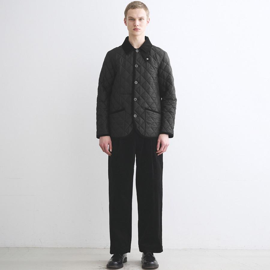 1/11プレミアム会員+5% トラディショナル ウェザーウェア メンズ キルティングジャケット ウェーバリー Traditional Weatherwear Waverly G252APQCO0430AA | Traditional Weatherwear | 04