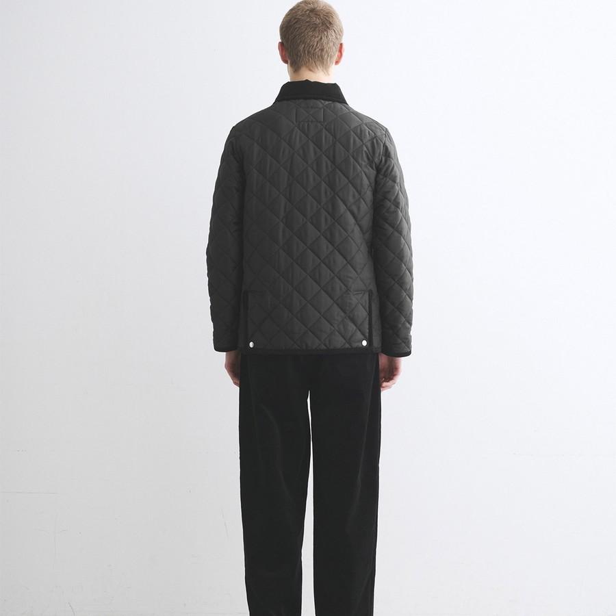1/11プレミアム会員+5% トラディショナル ウェザーウェア メンズ キルティングジャケット ウェーバリー Traditional Weatherwear Waverly G252APQCO0430AA | Traditional Weatherwear | 06
