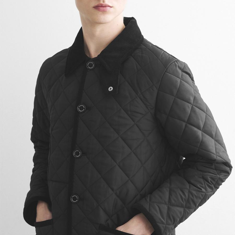 1/11プレミアム会員+5% トラディショナル ウェザーウェア メンズ キルティングジャケット ウェーバリー Traditional Weatherwear Waverly G252APQCO0430AA | Traditional Weatherwear | 07