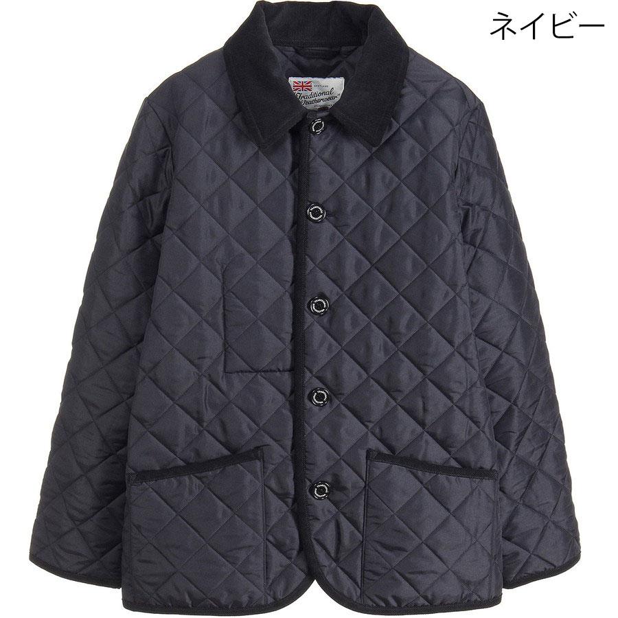 1/11プレミアム会員+5% トラディショナル ウェザーウェア メンズ キルティングジャケット ウェーバリー Traditional Weatherwear Waverly G252APQCO0430AA | Traditional Weatherwear | 02