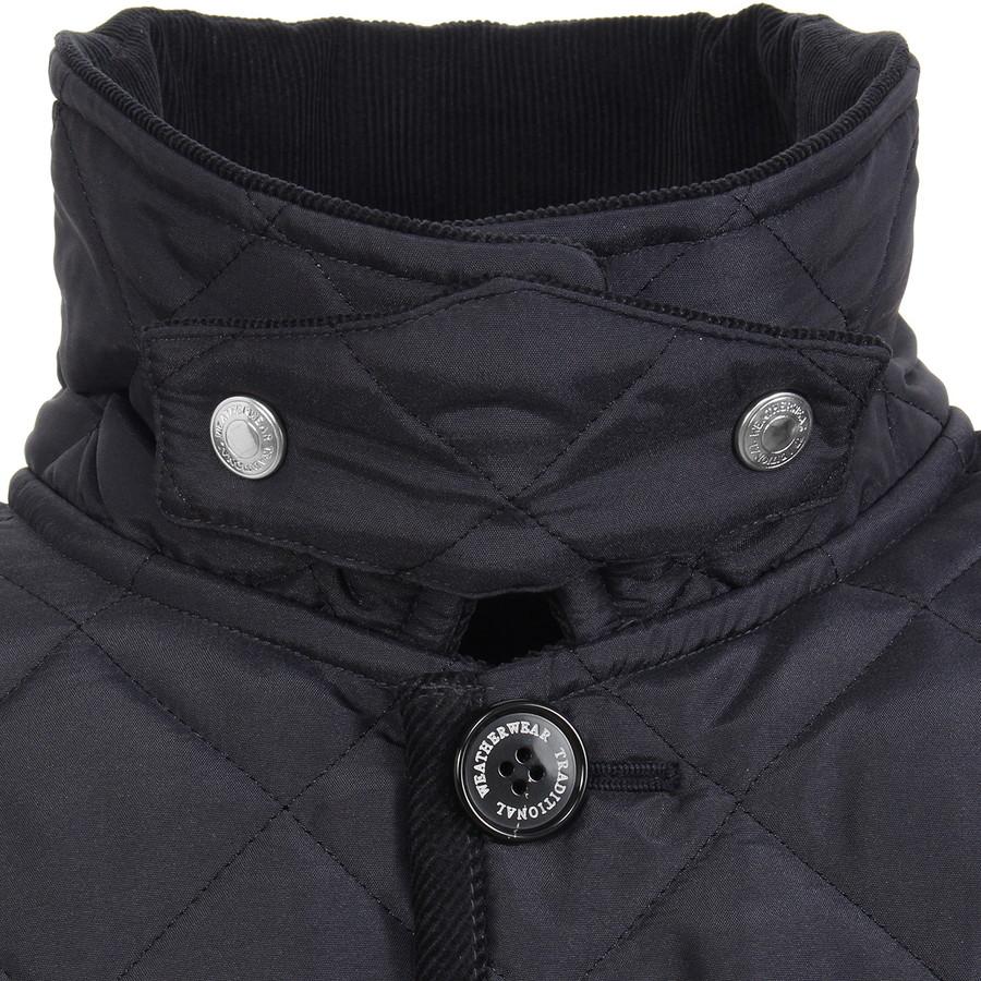 1/11プレミアム会員+5% トラディショナル ウェザーウェア メンズ キルティングジャケット ウェーバリー Traditional Weatherwear Waverly G252APQCO0430AA | Traditional Weatherwear | 08