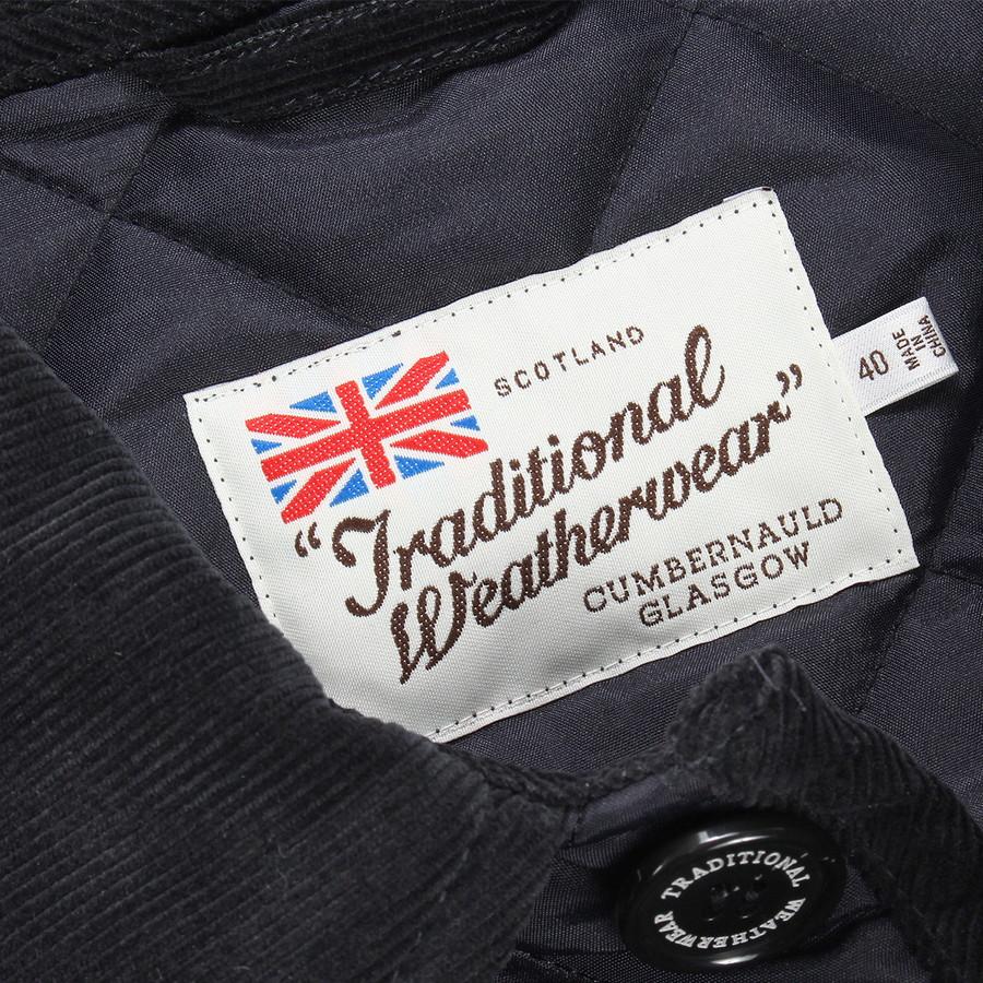 1/11プレミアム会員+5% トラディショナル ウェザーウェア メンズ キルティングジャケット ウェーバリー Traditional Weatherwear Waverly G252APQCO0430AA | Traditional Weatherwear | 09