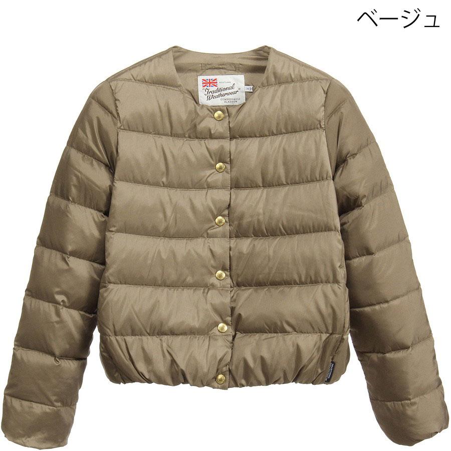 トラディショナル ウェザーウェア レディース ダウンジャケット アークリー ダウン パッカブル L252CIDCO0496OZ Traditional Weatherwear | Traditional Weatherwear | 02