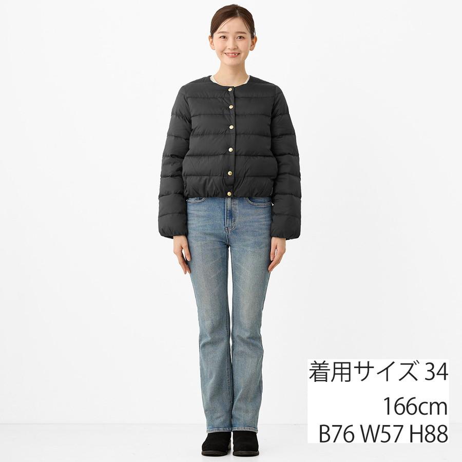 トラディショナル ウェザーウェア レディース ダウンジャケット アークリー ダウン パッカブル L252CIDCO0496OZ Traditional Weatherwear | Traditional Weatherwear | 04