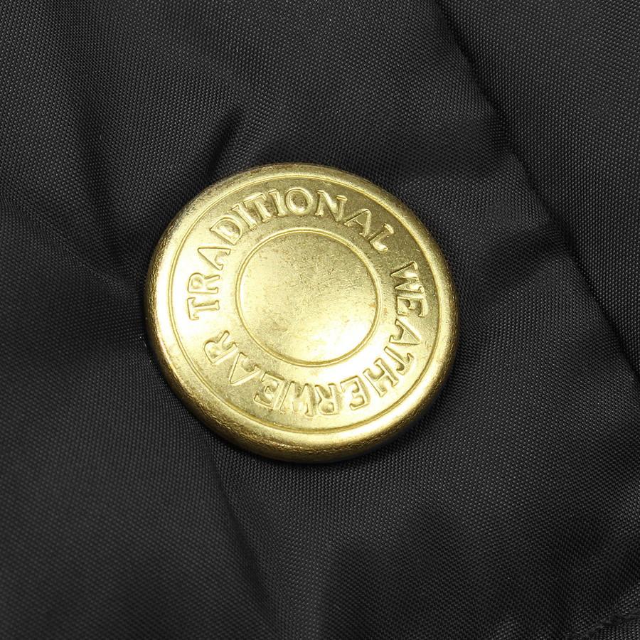 トラディショナル ウェザーウェア レディース ダウンジャケット アークリー ダウン パッカブル L252CIDCO0496OZ Traditional Weatherwear | Traditional Weatherwear | 11