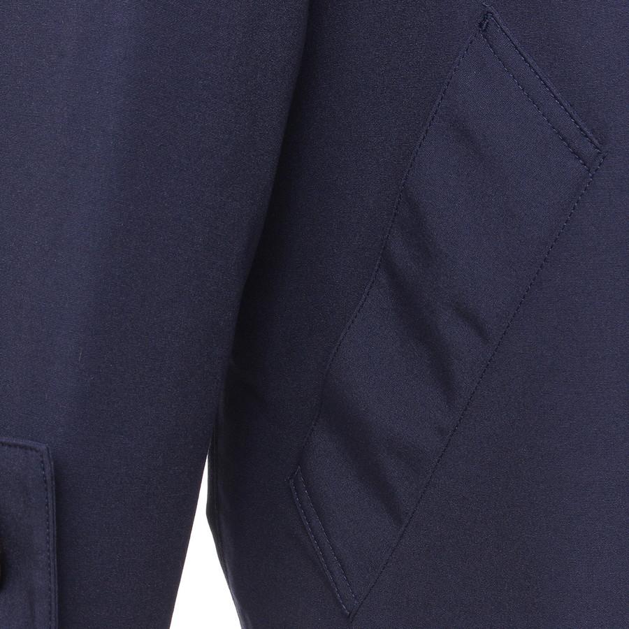 トラディショナルウェザーウェア レディース コート マールトンノーカラーショート Malton No Collar Short L261KGFCO0466RO Traditional Weatherwear | Traditional Weatherwear | 11