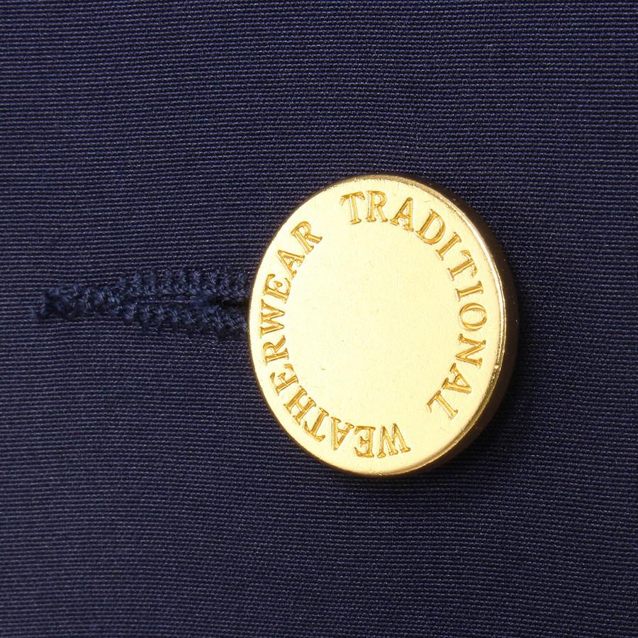 トラディショナルウェザーウェア レディース コート マールトンノーカラーショート Malton No Collar Short L261KGFCO0466RO Traditional Weatherwear | Traditional Weatherwear | 10