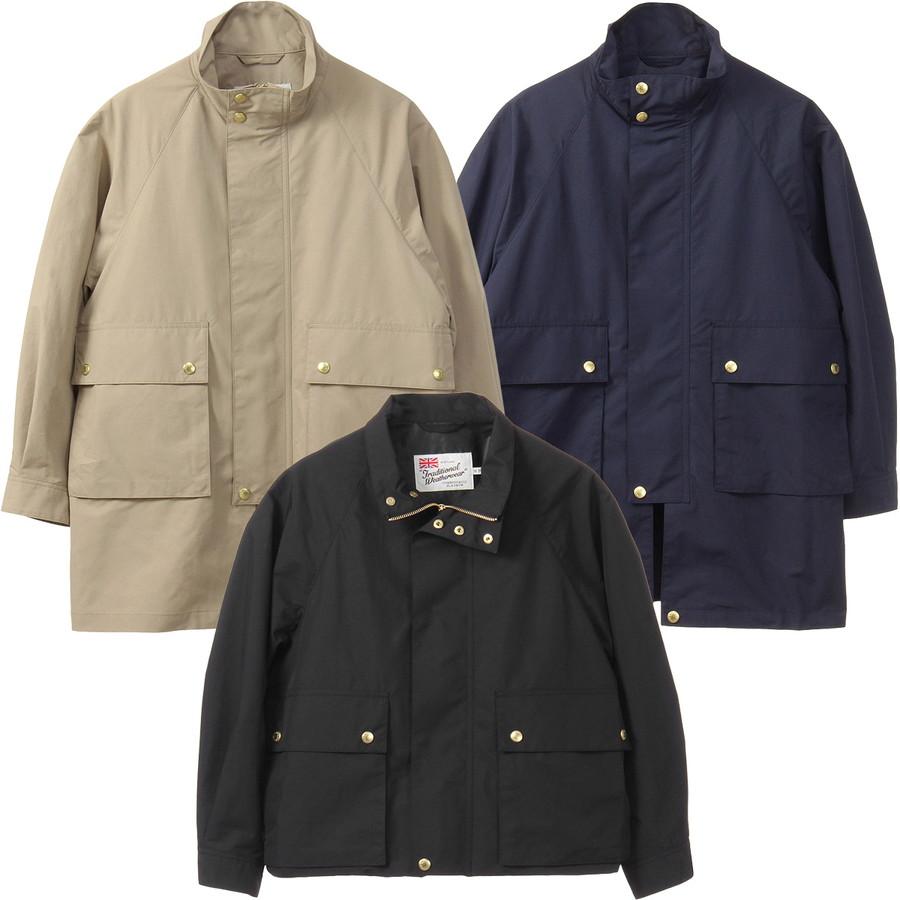 トラディショナルウェザーウェア レディース フィールドジャケット エルガン Field Jacket Elgin L261KGFCO0528E Traditional Weatherwear 母の日 ギフト | Traditional Weatherwear