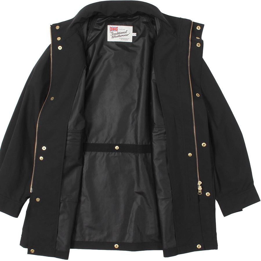 トラディショナルウェザーウェア レディース フィールドジャケット エルガン Field Jacket Elgin L261KGFCO0528E Traditional Weatherwear 母の日 ギフト | Traditional Weatherwear | 14