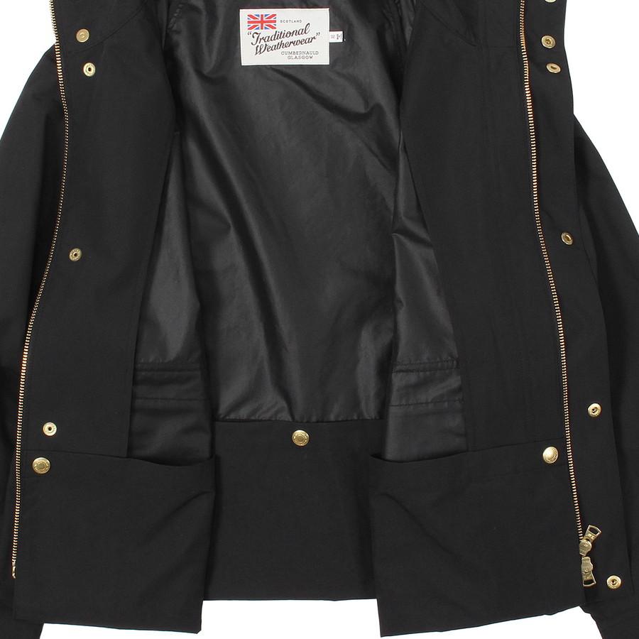 トラディショナルウェザーウェア レディース フィールドジャケット エルガン Field Jacket Elgin L261KGFCO0528E Traditional Weatherwear 母の日 ギフト | Traditional Weatherwear | 15