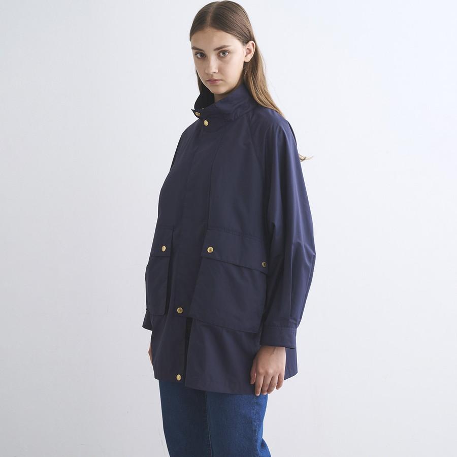 トラディショナルウェザーウェア レディース フィールドジャケット エルガン Field Jacket Elgin L261KGFCO0528E Traditional Weatherwear 母の日 ギフト | Traditional Weatherwear | 17