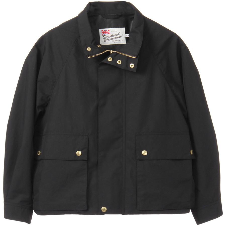 トラディショナルウェザーウェア レディース フィールドジャケット エルガン Field Jacket Elgin L261KGFCO0528E Traditional Weatherwear 母の日 ギフト | Traditional Weatherwear | 04