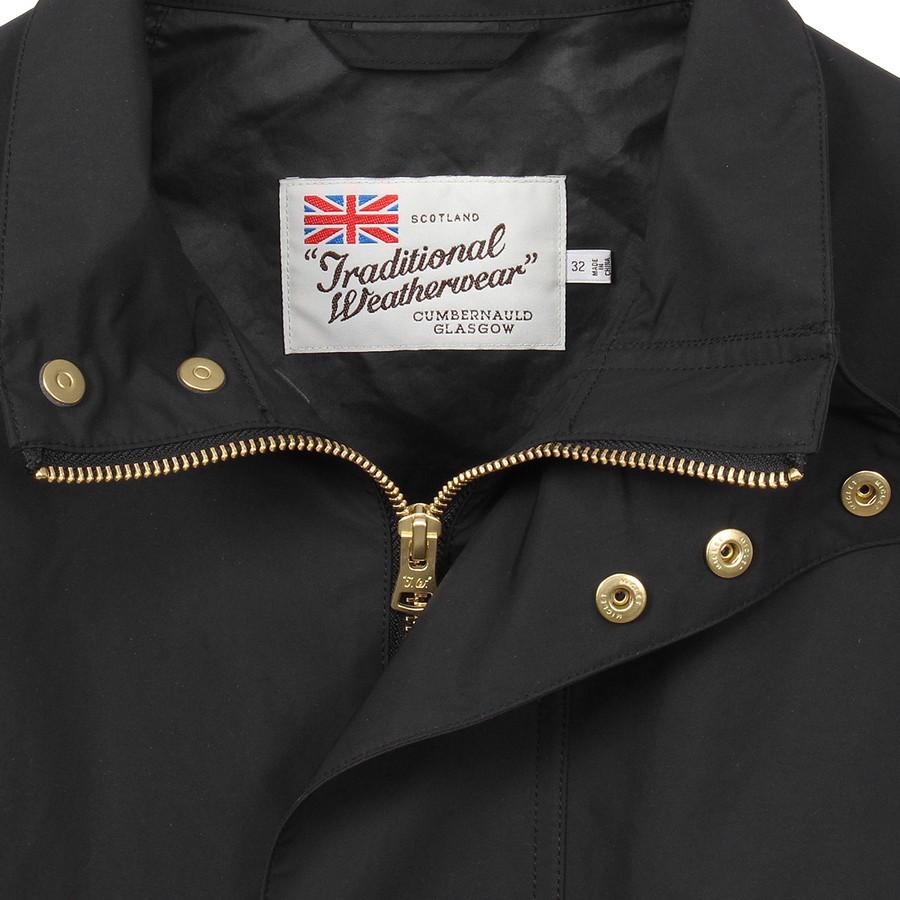 トラディショナルウェザーウェア レディース フィールドジャケット エルガン Field Jacket Elgin L261KGFCO0528E Traditional Weatherwear 母の日 ギフト | Traditional Weatherwear | 06