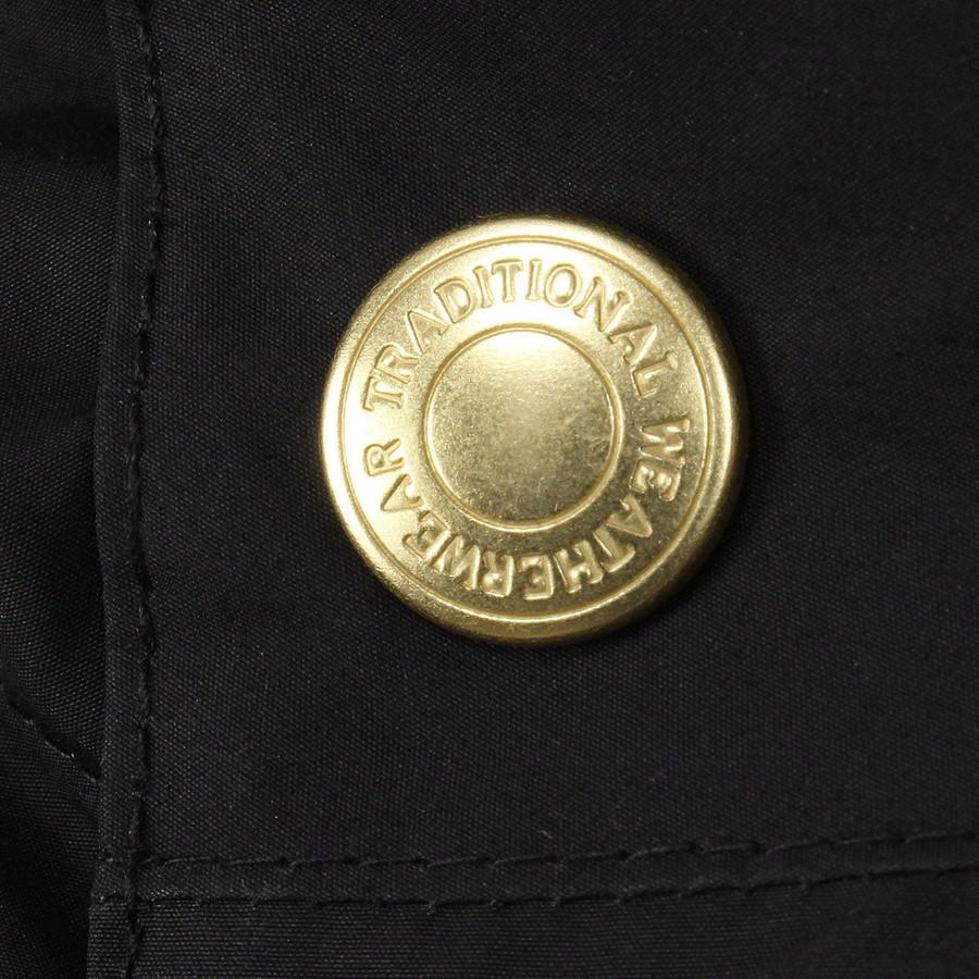 トラディショナルウェザーウェア レディース モッズコート セルシーショート Mods Coat Selsey Short L261KGFCO0538E Traditional Weatherwear 母の日 ギフト | Traditional Weatherwear | 11