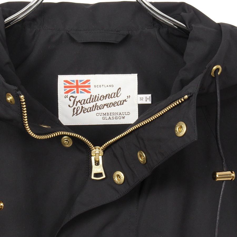 トラディショナルウェザーウェア レディース モッズコート セルシーショート Mods Coat Selsey Short L261KGFCO0538E Traditional Weatherwear 母の日 ギフト | Traditional Weatherwear | 06