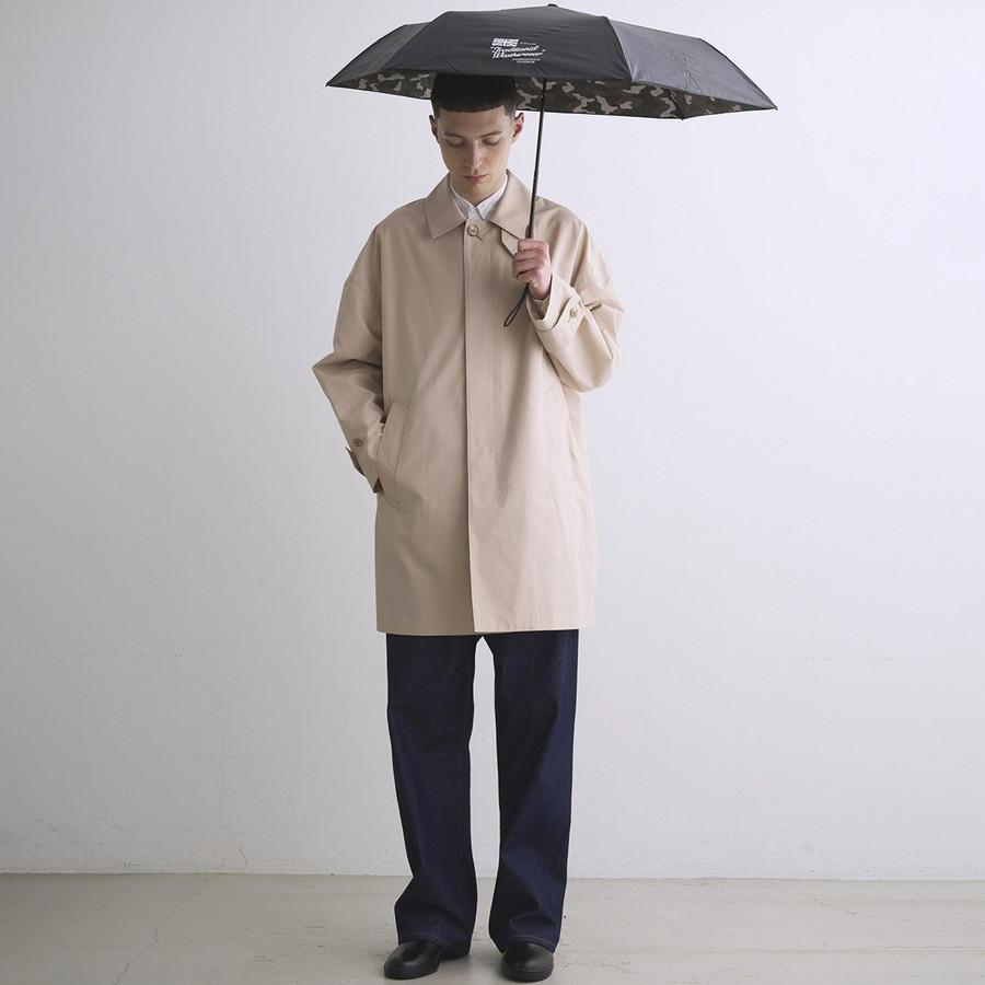 トラディショナル ウェザーウェア ライト ウェイトアンブレラ Light Weight Umbrella A261SLGGO0335CM 折りたたみ傘 晴雨兼用 Traditional Weatherwear | Traditional Weatherwear | 11