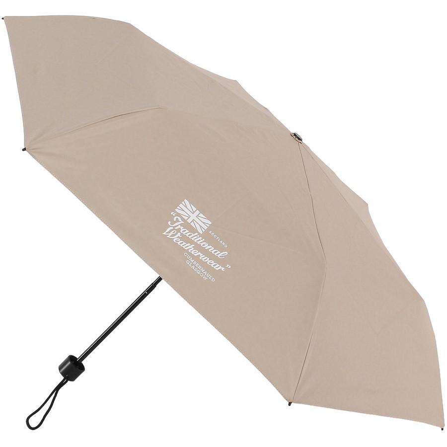 トラディショナル ウェザーウェア ライト ウェイトアンブレラ Light Weight Umbrella A261SLGGO0335CM 折りたたみ傘 晴雨兼用 Traditional Weatherwear | Traditional Weatherwear | 02