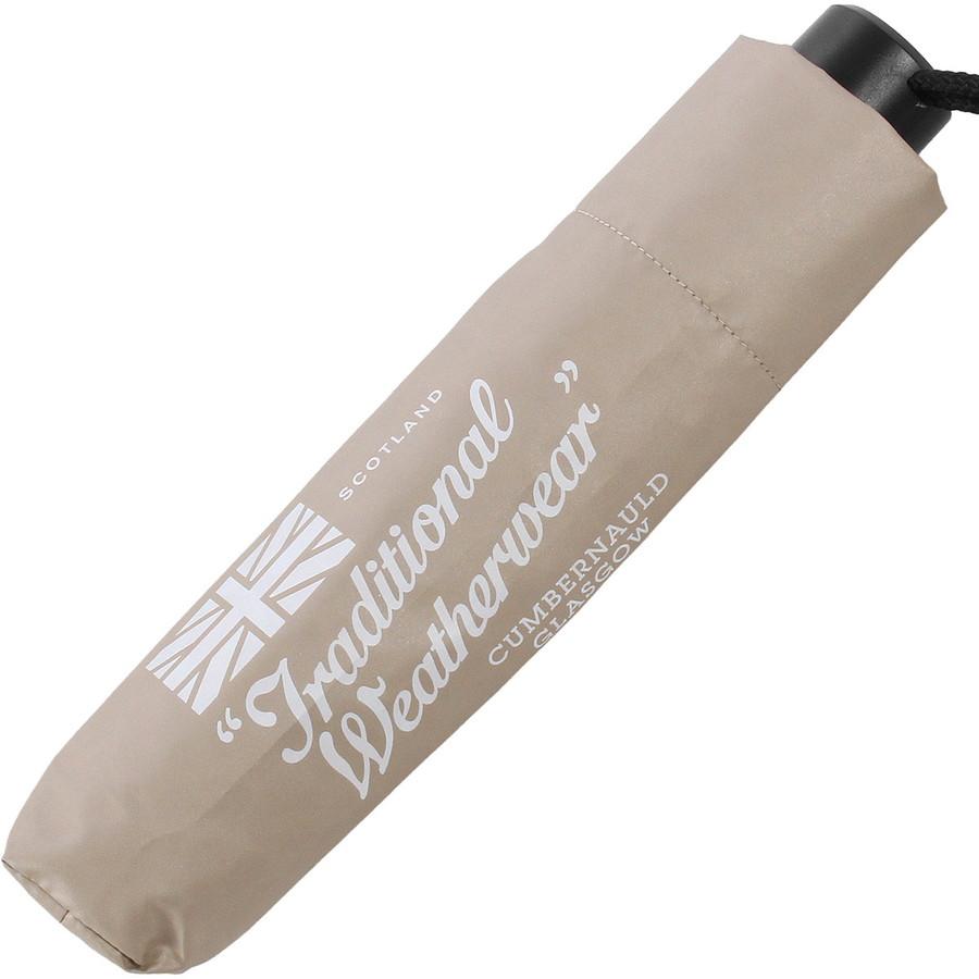 トラディショナル ウェザーウェア ライト ウェイトアンブレラ Light Weight Umbrella A261SLGGO0335CM 折りたたみ傘 晴雨兼用 Traditional Weatherwear | Traditional Weatherwear | 12