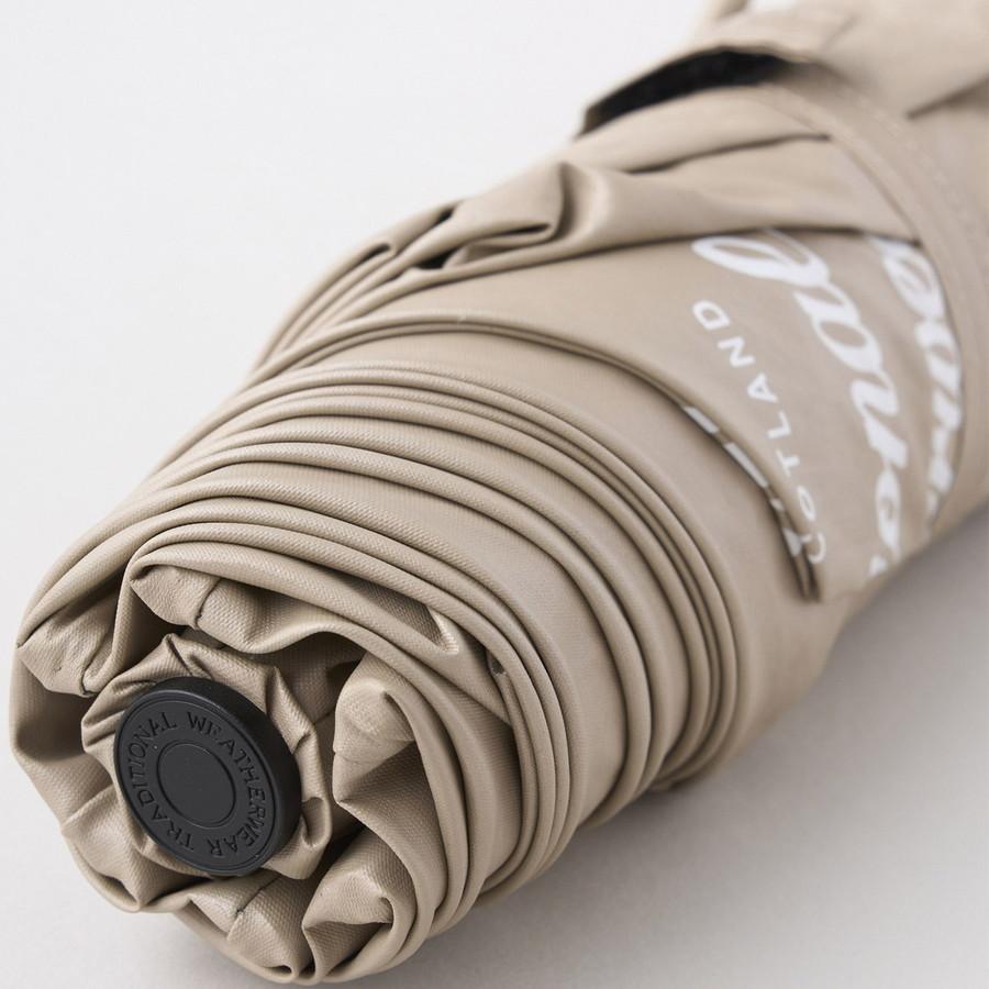 トラディショナル ウェザーウェア ライト ウェイトアンブレラ Light Weight Umbrella A261SLGGO0335CM 折りたたみ傘 晴雨兼用 Traditional Weatherwear | Traditional Weatherwear | 14