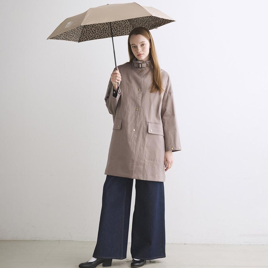 トラディショナル ウェザーウェア ライト ウェイトアンブレラ Light Weight Umbrella A261SLGGO0335CM 折りたたみ傘 晴雨兼用 Traditional Weatherwear | Traditional Weatherwear | 18