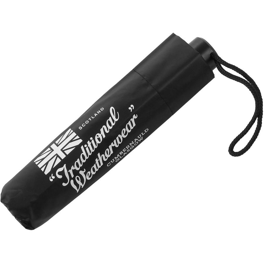 トラディショナル ウェザーウェア ライト ウェイトアンブレラ Light Weight Umbrella A261SLGGO0335CM 折りたたみ傘 晴雨兼用 Traditional Weatherwear | Traditional Weatherwear | 03
