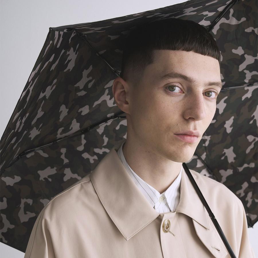 トラディショナル ウェザーウェア ライト ウェイトアンブレラ Light Weight Umbrella A261SLGGO0335CM 折りたたみ傘 晴雨兼用 Traditional Weatherwear | Traditional Weatherwear | 09