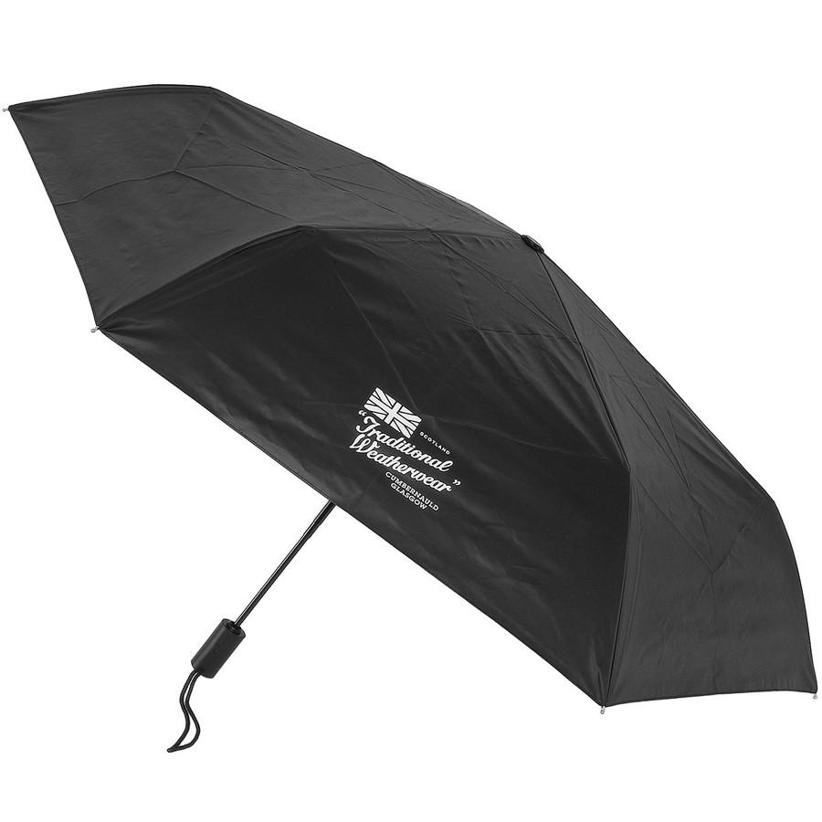 トラディショナル ウェザーウェア 自動開閉傘 Autmatic Folding Umbrella A261SLGGO0349CM 折りたたみ傘 晴雨兼用 自動開閉 Traditional Weatherwear | Traditional Weatherwear | 01