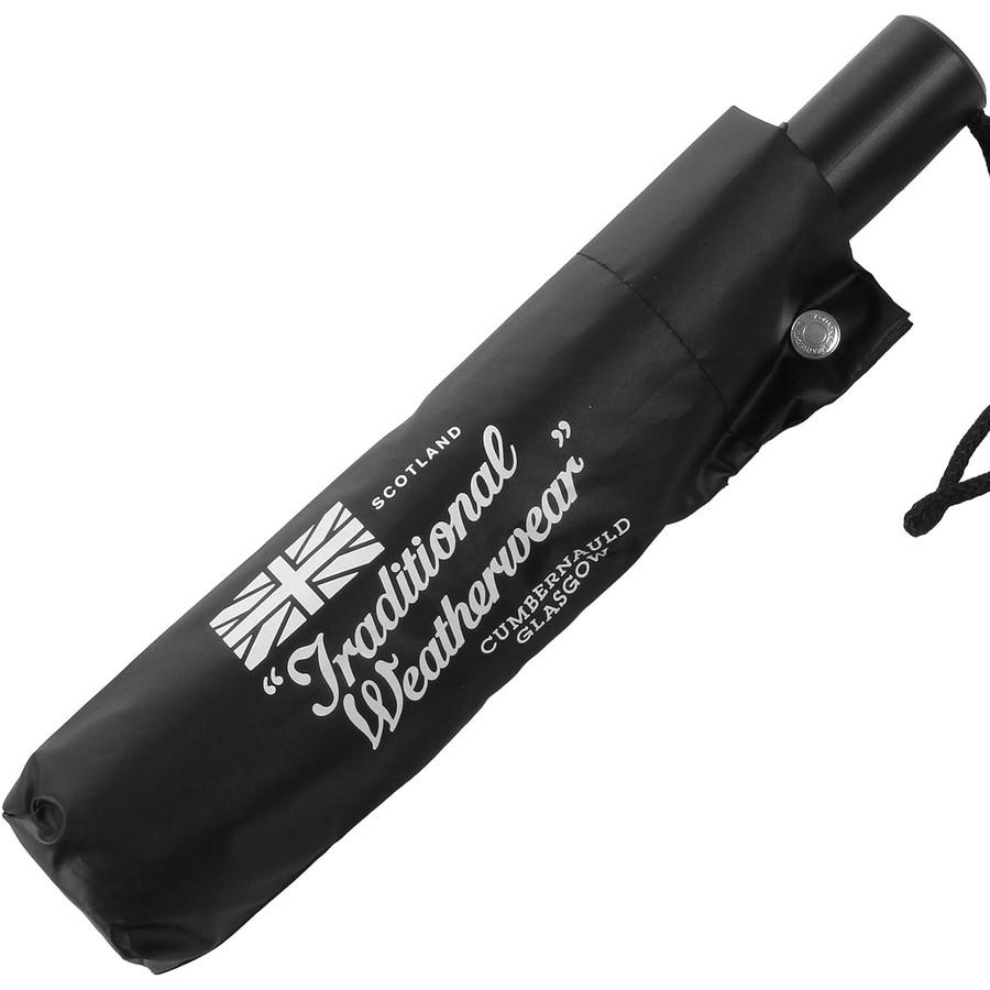 トラディショナル ウェザーウェア 自動開閉傘 Autmatic Folding Umbrella A261SLGGO0349CM 折りたたみ傘 晴雨兼用 自動開閉 Traditional Weatherwear | Traditional Weatherwear | 02