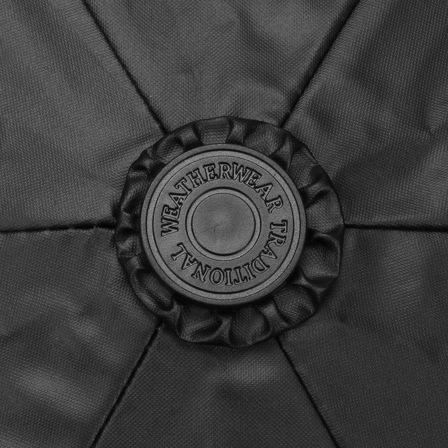 トラディショナル ウェザーウェア 自動開閉傘 Autmatic Folding Umbrella A261SLGGO0349CM 折りたたみ傘 晴雨兼用 自動開閉 Traditional Weatherwear | Traditional Weatherwear | 08