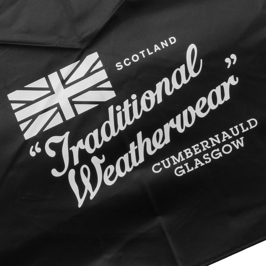 トラディショナル ウェザーウェア 自動開閉傘 Autmatic Folding Umbrella A261SLGGO0349CM 折りたたみ傘 晴雨兼用 自動開閉 Traditional Weatherwear | Traditional Weatherwear | 09