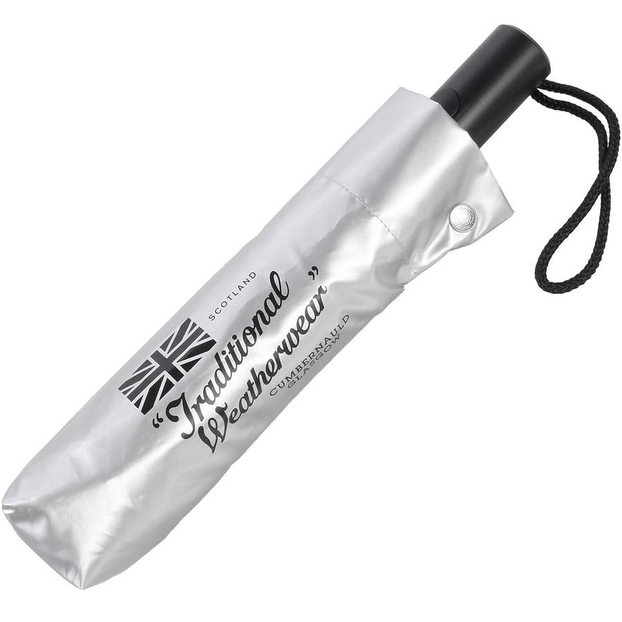トラディショナル ウェザーウェア 自動開閉傘 Autmatic Folding Umbrella A261SLGGO0349PF 折りたたみ傘 晴雨兼用 自動開閉 Traditional Weatherwear | Traditional Weatherwear | 02