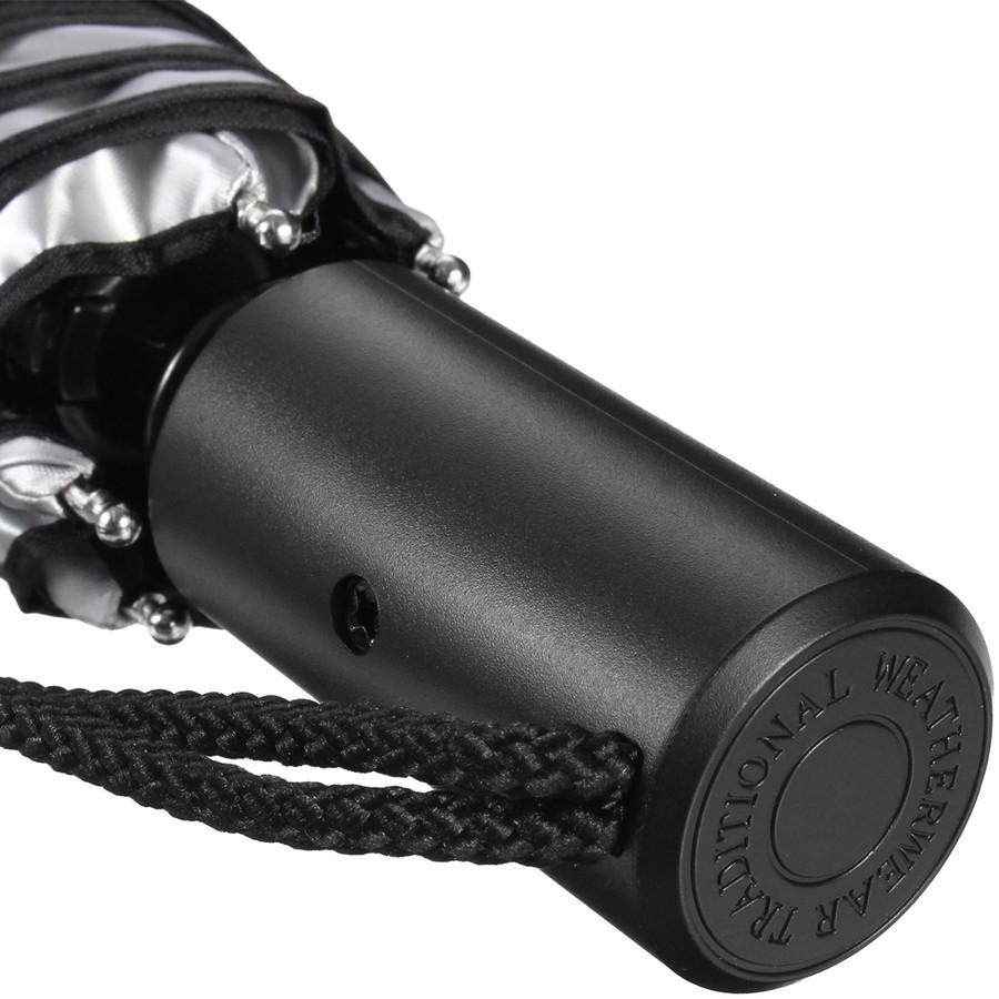 トラディショナル ウェザーウェア 自動開閉傘 Autmatic Folding Umbrella A261SLGGO0349PF 折りたたみ傘 晴雨兼用 自動開閉 Traditional Weatherwear | Traditional Weatherwear | 05